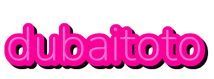 dubaitoto — logo kanal