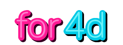 for4d — logo kanal