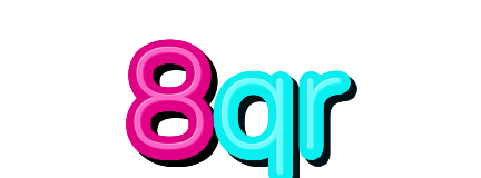 8qr — logo kanal