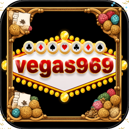 vegas969 — mitra unggulan