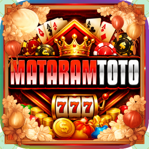 mataramtoto — mitra unggulan